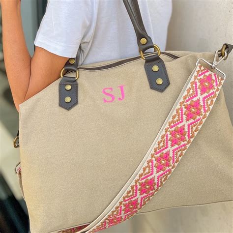 bolso personalizado para mujer.